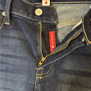 Lucky Brand Women’s sweet midrise boot